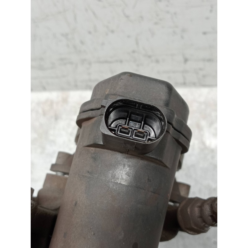 Recambio de pinza freno trasera izquierda para audi a4 ber. (b8) 2.0 16v tdi referencia OEM IAM   