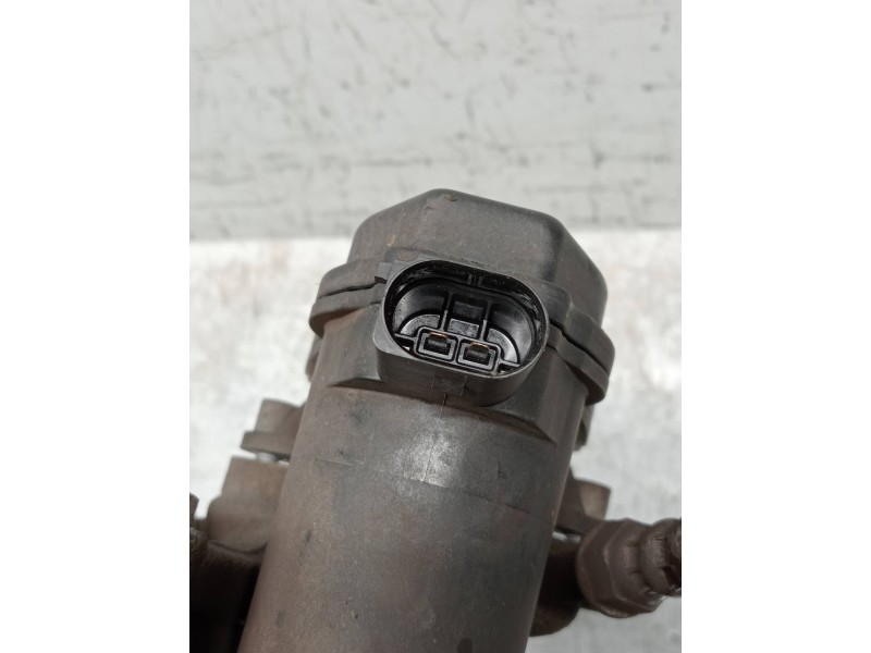 Recambio de pinza freno trasera izquierda para audi a4 ber. (b8) 2.0 16v tdi referencia OEM IAM   