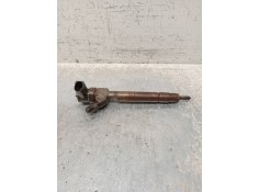 Recambio de inyector para mercedes clase c (w203) sportcoupe c 220 cdi (203.706) referencia OEM IAM 0445110072 A6110700987 BOSCH