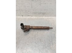 Recambio de inyector para mercedes clase c (w203) sportcoupe c 220 cdi (203.706) referencia OEM IAM 0445110072 A6110700987 BOSCH