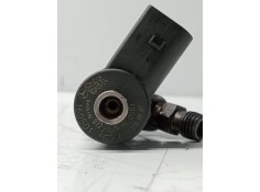 Recambio de inyector para mercedes clase c (w203) sportcoupe c 220 cdi (203.706) referencia OEM IAM 0445110072 A6110700987 BOSCH 2