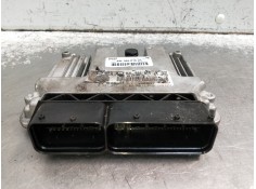 Recambio de centralita motor uce para audi a4 ber. (b8) 2.0 16v tdi referencia OEM IAM 03L906018JR 0281017392 25200669