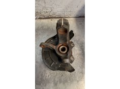 Recambio de mangueta delantera izquierda para seat toledo (kg3) style referencia OEM IAM    2