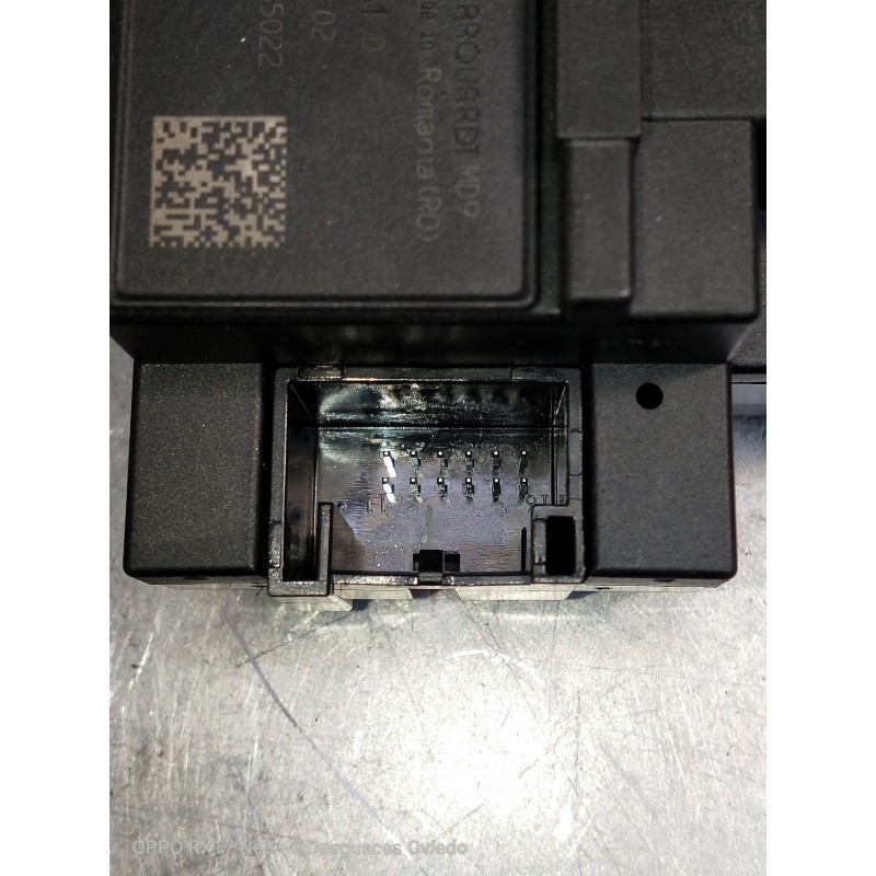 Recambio de conmutador de arranque para audi a4 ber. (b8) 2.0 16v tdi referencia OEM IAM 8K0909131D 3330430102 