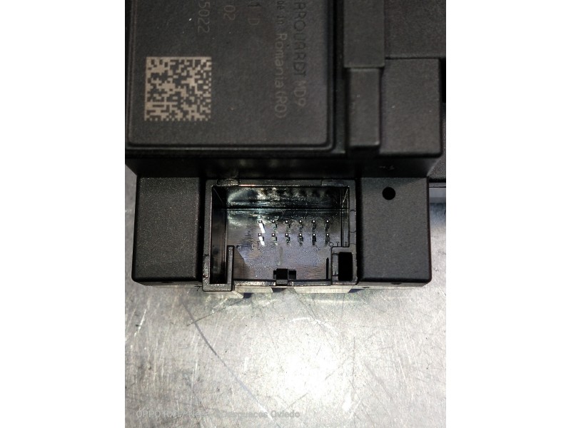 Recambio de conmutador de arranque para audi a4 ber. (b8) 2.0 16v tdi referencia OEM IAM 8K0909131D 3330430102 