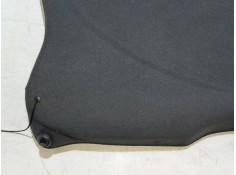 Recambio de bandeja trasera para ford focus berlina (cak) 1.8 tddi turbodiesel cat referencia OEM IAM    2