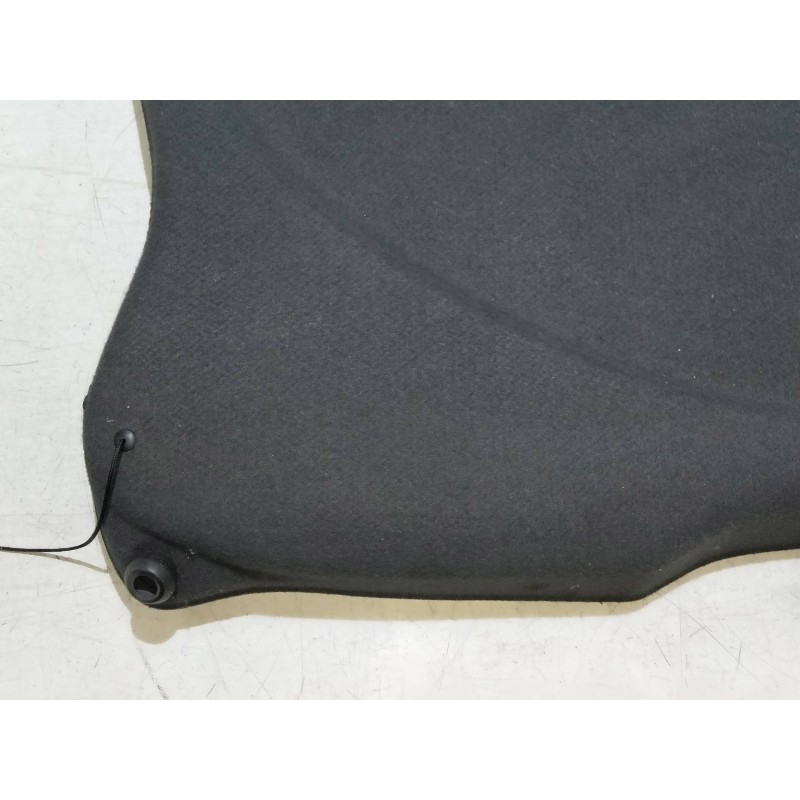 Recambio de bandeja trasera para ford focus berlina (cak) 1.8 tddi turbodiesel cat referencia OEM IAM   