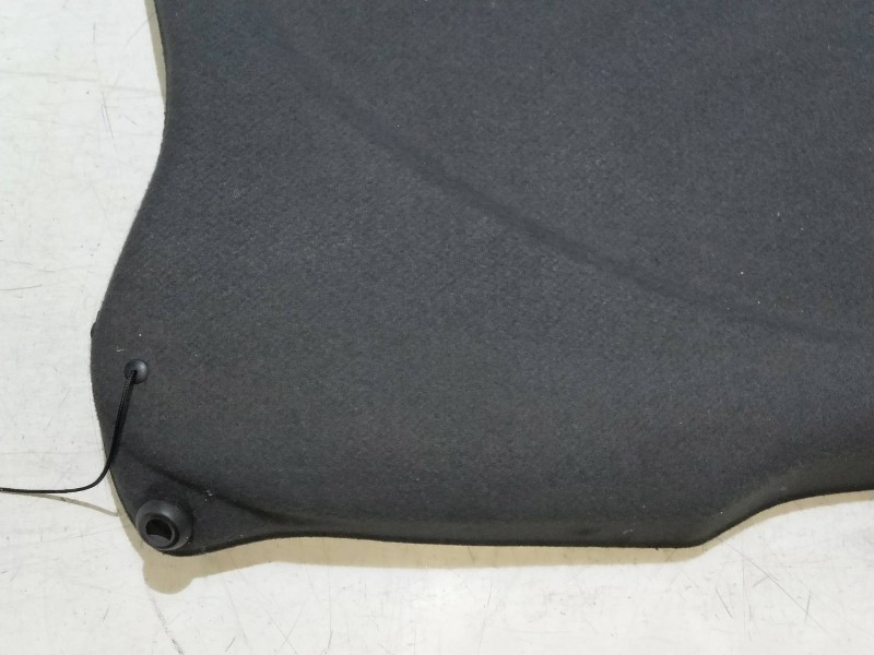 Recambio de bandeja trasera para ford focus berlina (cak) 1.8 tddi turbodiesel cat referencia OEM IAM   