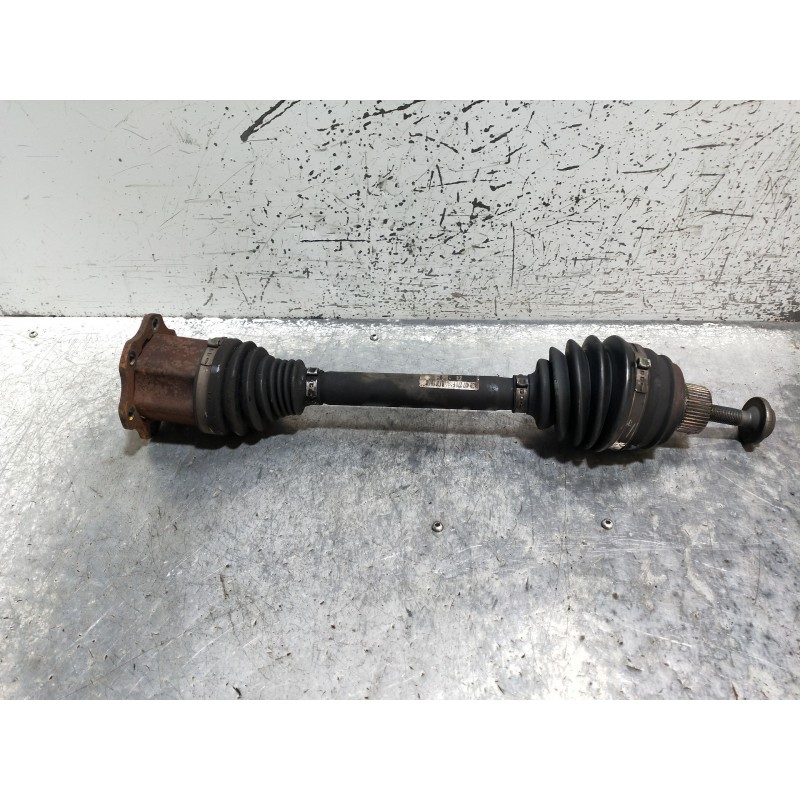 Recambio de transmision delantera izquierda para audi a6 allroad quattro (4gh) 3.0 v6 24v tdi referencia OEM IAM 4G0407271F  