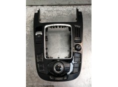 Recambio de mando multifuncion para audi a4 ber. (b8) 2.0 16v tdi referencia OEM IAM 8T0919609FWFX 900252890001 000843725