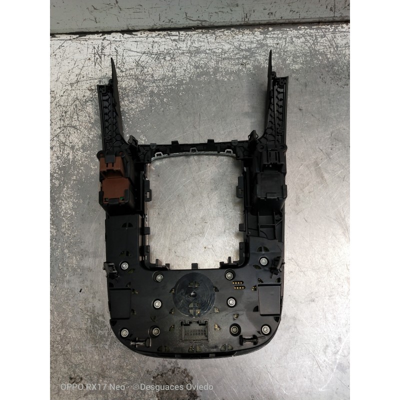 Recambio de mando multifuncion para audi a4 ber. (b8) 2.0 16v tdi referencia OEM IAM 8T0919609FWFX 900252890001 000843725