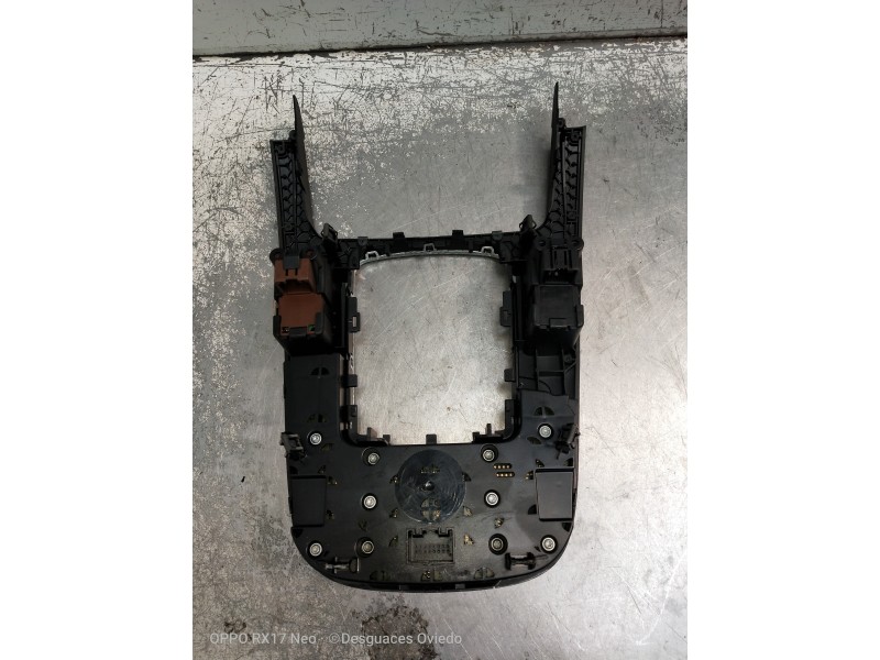 Recambio de mando multifuncion para audi a4 ber. (b8) 2.0 16v tdi referencia OEM IAM 8T0919609FWFX 900252890001 000843725