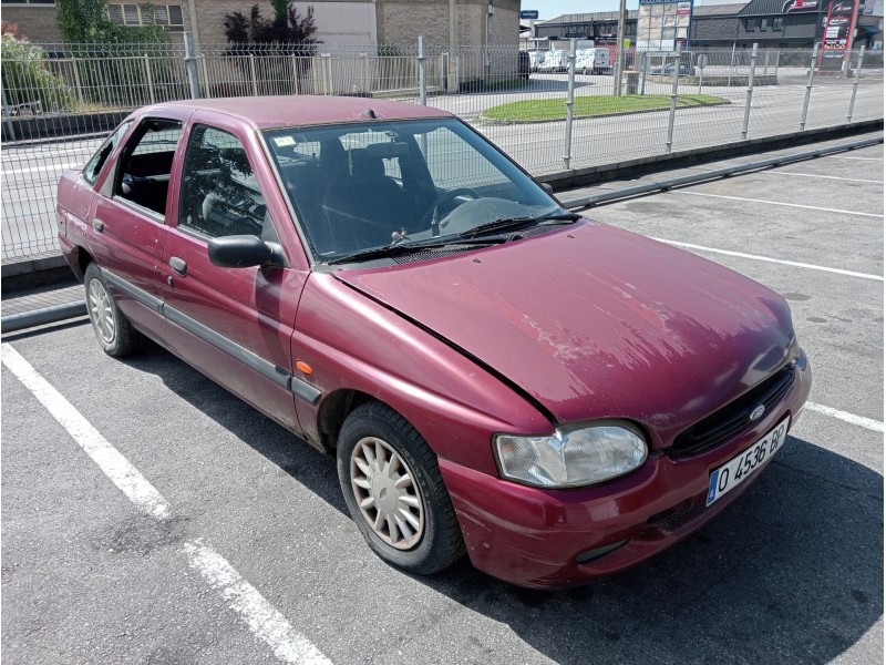 ford escort berl./turnier del año 1995