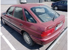 ford escort berl./turnier del año 1995 2