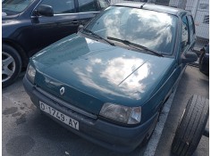 renault clio i fase i+ii (b/c57) del año 1990