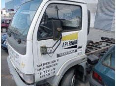 nissan cabstar e del año 2002