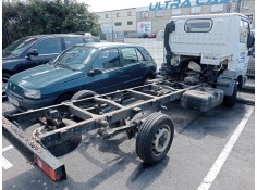 nissan cabstar e del año 2002 2