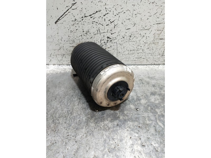 Recambio de amortiguador trasero izquierdo para audi a6 allroad quattro (4gh) 3.0 v6 24v tdi referencia OEM IAM 4G0616001T  SUSP