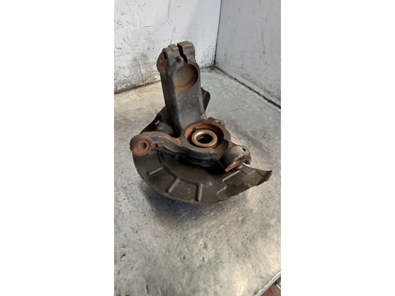 Recambio de mangueta delantera izquierda para seat toledo (kg3) style referencia OEM IAM   