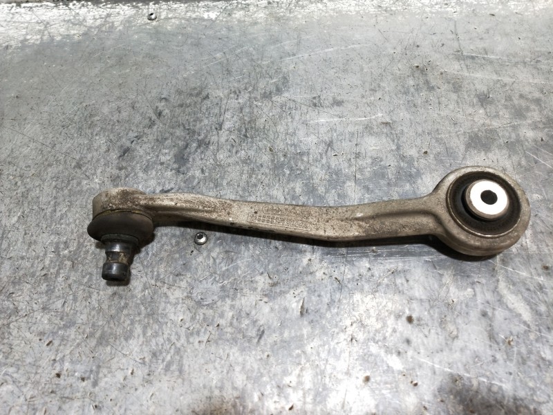 Recambio de brazo suspension superior delantero derecho para audi a6 allroad quattro (4gh) 3.0 v6 24v tdi referencia OEM IAM   