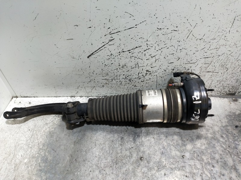 Recambio de amortiguador delantero izquierdo para audi a6 allroad quattro (4gh) 3.0 v6 24v tdi referencia OEM IAM   