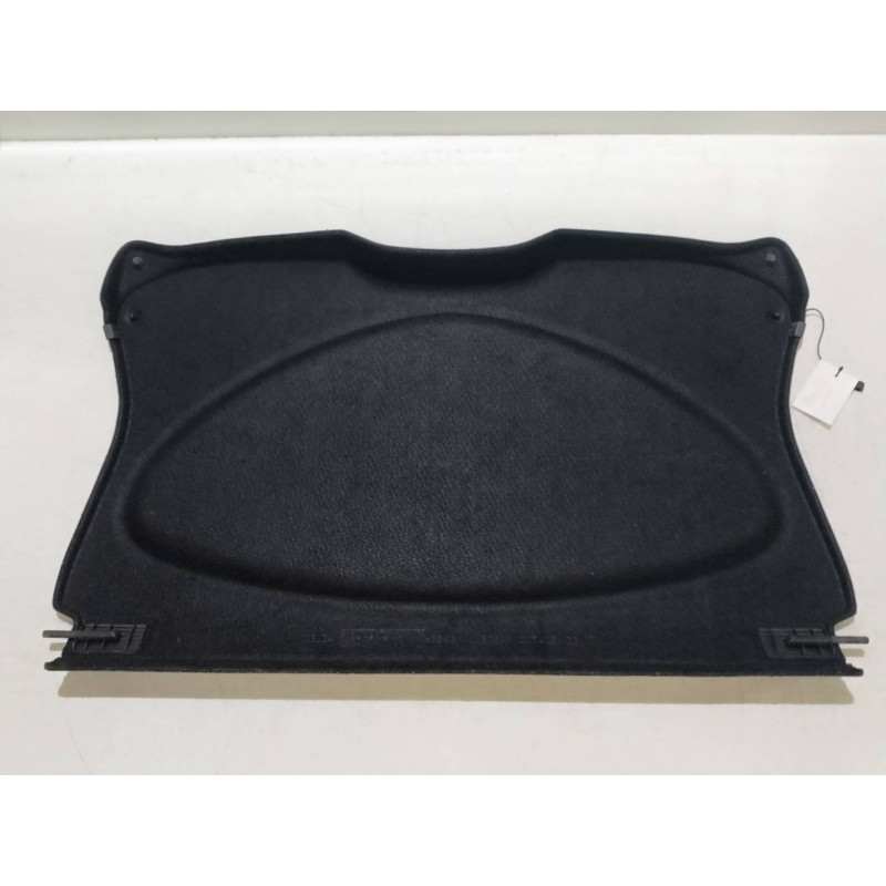 Recambio de bandeja trasera para ford focus berlina (cak) 1.8 tddi turbodiesel cat referencia OEM IAM   