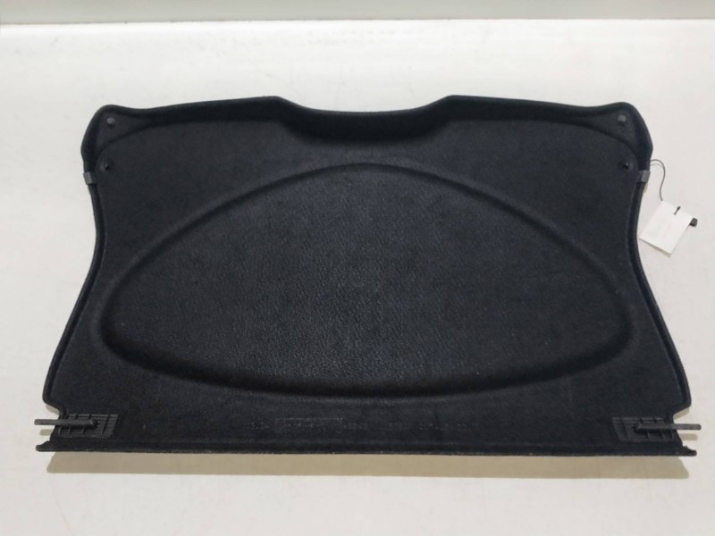 Recambio de bandeja trasera para ford focus berlina (cak) 1.8 tddi turbodiesel cat referencia OEM IAM   