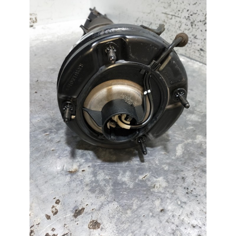 Recambio de amortiguador delantero izquierdo para audi a6 allroad quattro (4gh) 3.0 v6 24v tdi referencia OEM IAM   