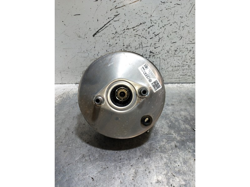 Recambio de servofreno para audi a6 allroad quattro (4gh) 3.0 v6 24v tdi referencia OEM IAM 4G1612103G  