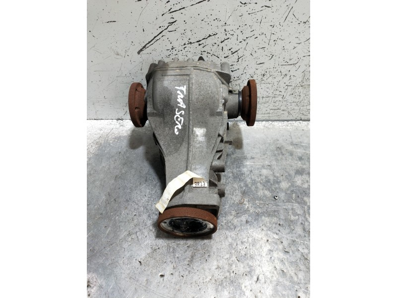 Recambio de diferencial trasero para audi a6 allroad quattro (4gh) 3.0 v6 24v tdi referencia OEM IAM   