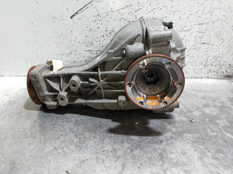 Recambio de diferencial trasero para audi a6 allroad quattro (4gh) 3.0 v6 24v tdi referencia OEM IAM   