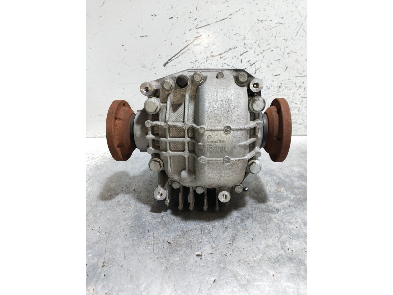 Recambio de diferencial trasero para audi a6 allroad quattro (4gh) 3.0 v6 24v tdi referencia OEM IAM   