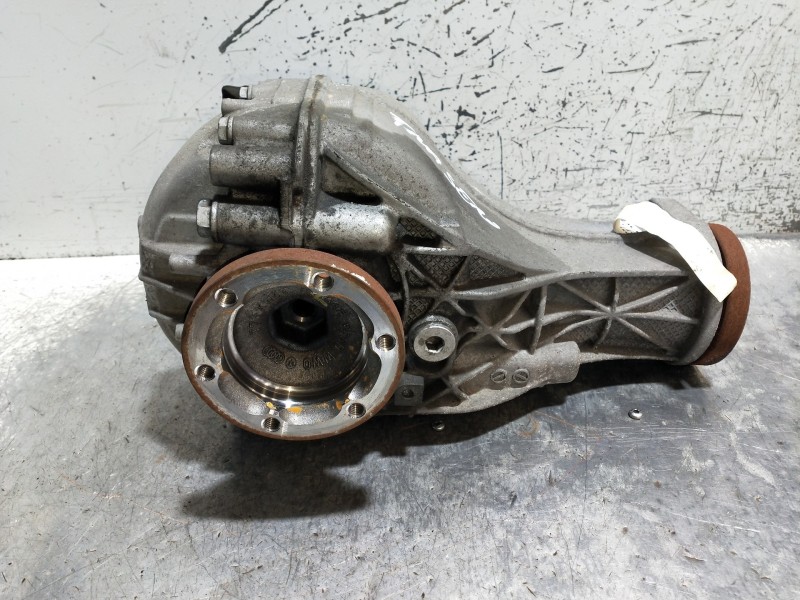 Recambio de diferencial trasero para audi a6 allroad quattro (4gh) 3.0 v6 24v tdi referencia OEM IAM   