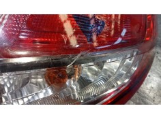 Recambio de piloto trasero derecho para ford fiesta (ccn) 1.25 16v cat referencia OEM IAM C1BB13404A   2