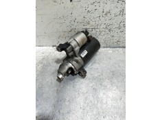 Recambio de motor arranque para audi a6 allroad quattro (4gh) 3.0 v6 24v tdi referencia OEM IAM 0001139041 059911021 BOSCH