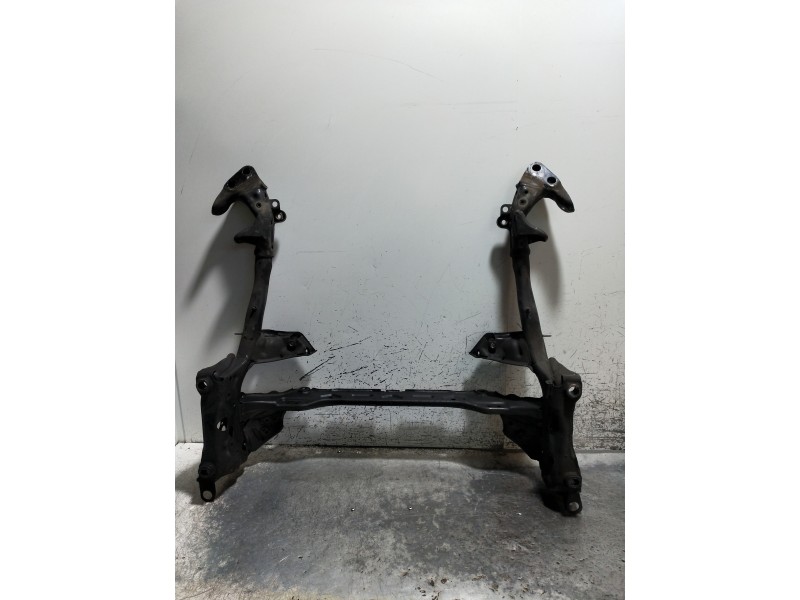 Recambio de puente delantero para audi a6 allroad quattro (4gh) 3.0 v6 24v tdi referencia OEM IAM   LA CUNA