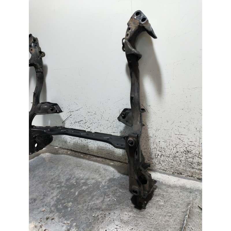Recambio de puente delantero para audi a6 allroad quattro (4gh) 3.0 v6 24v tdi referencia OEM IAM   LA CUNA