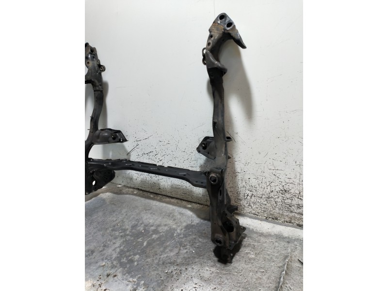 Recambio de puente delantero para audi a6 allroad quattro (4gh) 3.0 v6 24v tdi referencia OEM IAM   LA CUNA