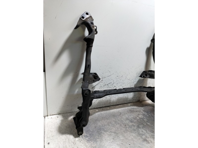 Recambio de puente delantero para audi a6 allroad quattro (4gh) 3.0 v6 24v tdi referencia OEM IAM   LA CUNA