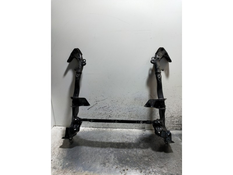 Recambio de puente delantero para audi a6 allroad quattro (4gh) 3.0 v6 24v tdi referencia OEM IAM   LA CUNA