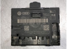 Recambio de modulo electronico para audi a4 ber. (b8) 2.0 16v tdi referencia OEM IAM 8T0959793 DELANTERO IZQ