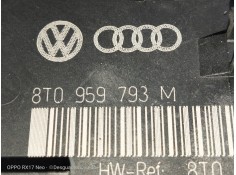 Recambio de modulo electronico para audi a4 ber. (b8) 2.0 16v tdi referencia OEM IAM 8T0959793 DELANTERO IZQ 2