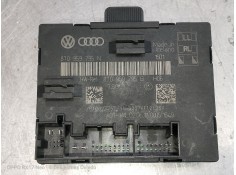Recambio de modulo electronico para audi a4 ber. (b8) 2.0 16v tdi referencia OEM IAM 8T0959795N TRASERO DERECHO