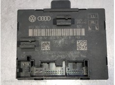 Recambio de modulo electronico para audi a4 ber. (b8) 2.0 16v tdi referencia OEM IAM 8T0959795N TRASERO IZQUIERDA
