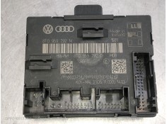 Recambio de modulo electronico para audi a4 ber. (b8) 2.0 16v tdi referencia OEM IAM 8T0959792M DELANTERO DERECHO