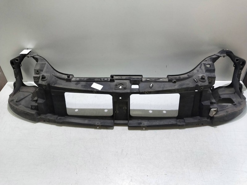 Recambio de panel frontal para nissan interstar mod. 04 (x70) caja cerrada, l 1 h 2, techo referencia OEM IAM   