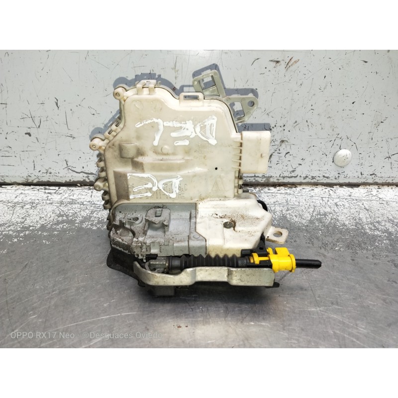 Recambio de motor cierre centralizado delantero derecho para audi a4 ber. (b8) 2.0 16v tdi referencia OEM IAM   4P