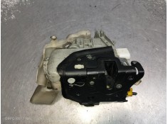 Recambio de motor cierre centralizado delantero izquierdo para audi a4 ber. (b8) 2.0 16v tdi referencia OEM IAM 8J1837015C  4P