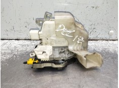 Recambio de motor cierre centralizado delantero izquierdo para audi a4 ber. (b8) 2.0 16v tdi referencia OEM IAM 8J1837015C  4P 2