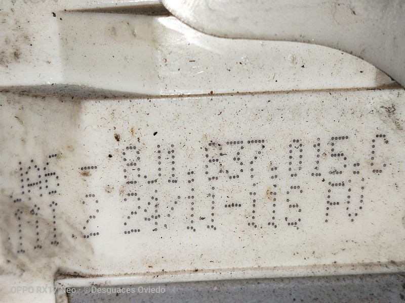 Recambio de motor cierre centralizado delantero izquierdo para audi a4 ber. (b8) 2.0 16v tdi referencia OEM IAM 8J1837015C  4P